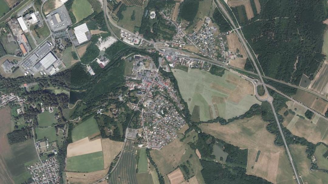 Photo 4 — Morvillars, Territoire de Belfort (90120)