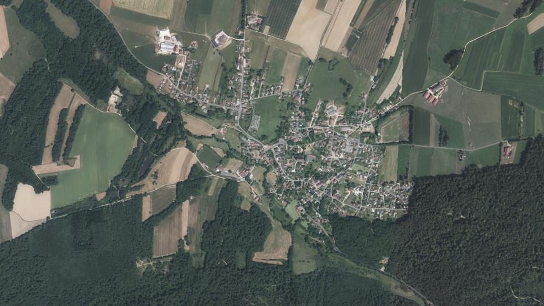 Photo 4 — Réchésy, Territoire de Belfort (90370)