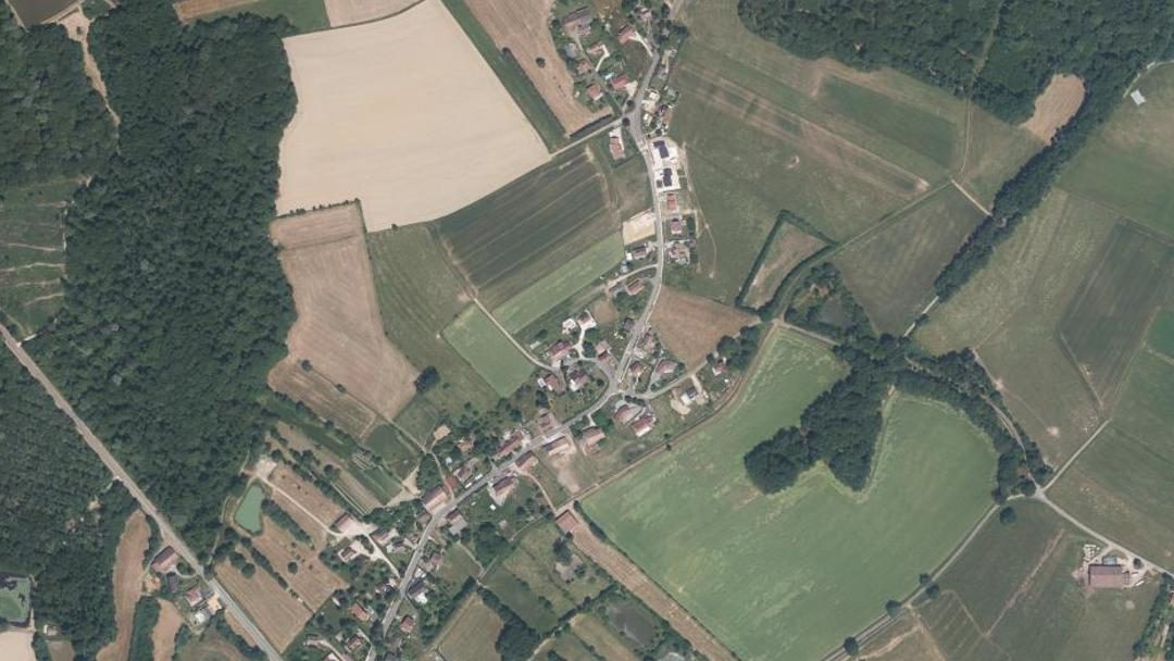 Photo 3 — Autrechêne, Territoire de Belfort (90140)