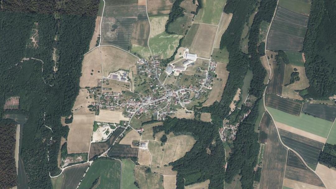 Photo 6 — Saint-Dizier-l'Évêque, Territoire de Belfort (90100)