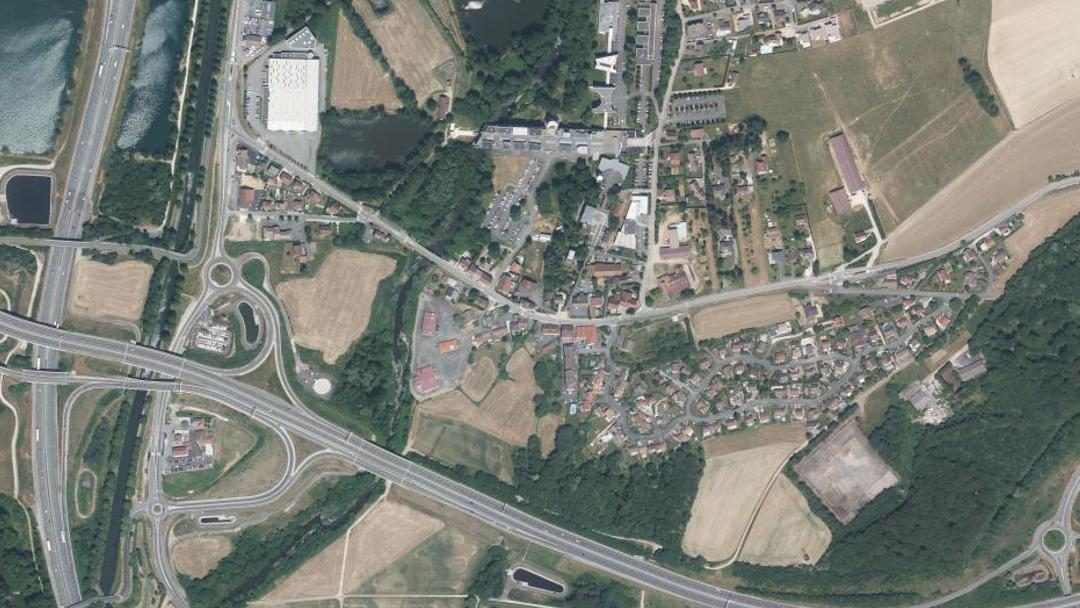 Photo 5 — Sevenans, Territoire de Belfort (90400)