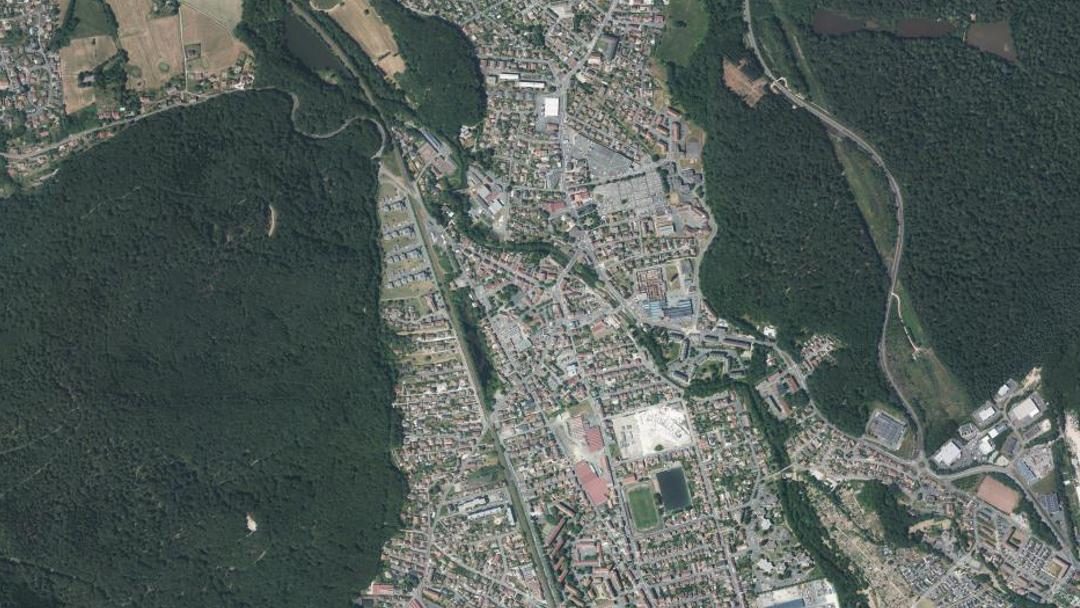 Photo 5 — Valdoie, Territoire de Belfort (90300)