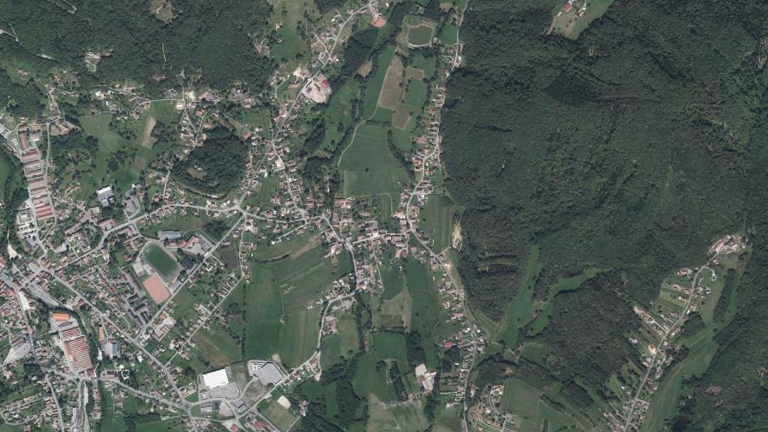 Photo 5 — Vescemont, Territoire de Belfort (90200)