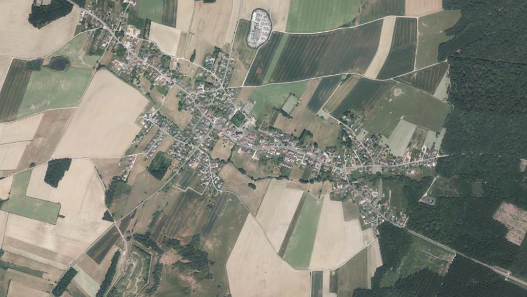 Photo 2 — Vézelois, Territoire de Belfort (90400)