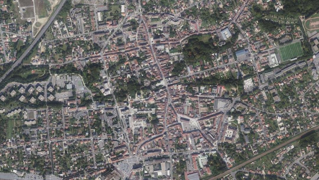 Photo 5 — Arpajon, Essonne (91290)