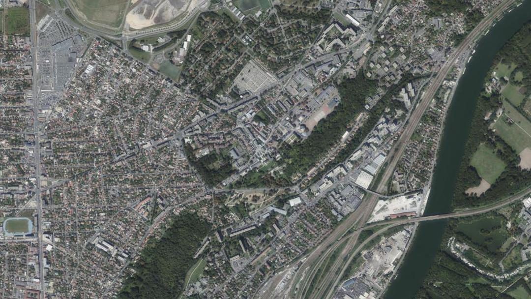 Photo 5 — Athis-Mons, Essonne (91200)