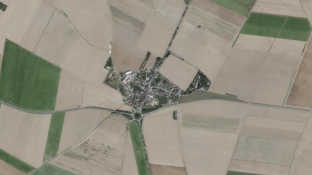 Photo 3 — Authon-la-Plaine, Essonne (91410)