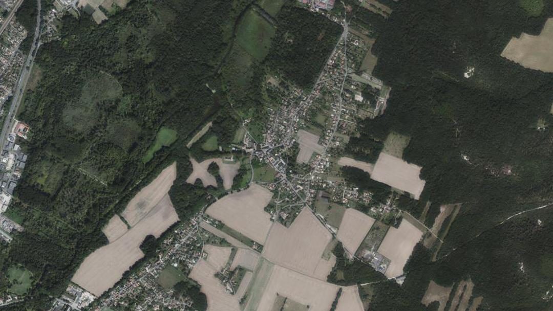 Photo 3 — Auvers-Saint-Georges, Essonne (91580)