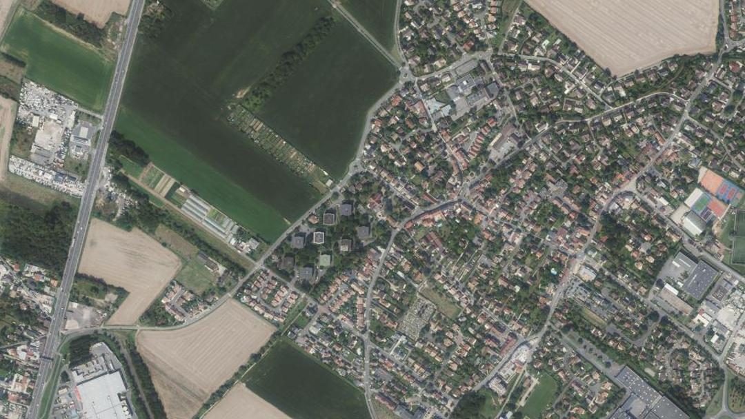 Photo 4 — Ballainvilliers, Essonne (91160)
