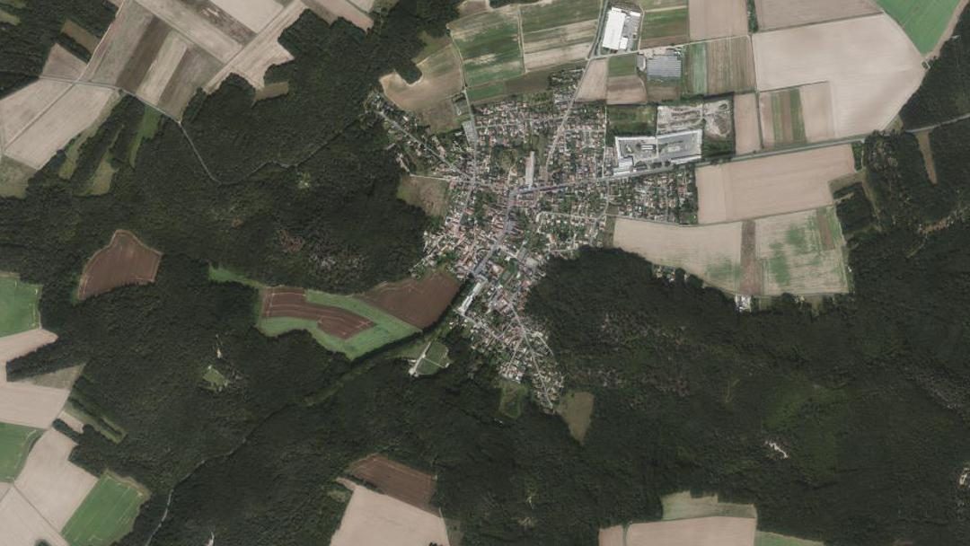 Photo 2 — Boissy-le-Cutté, Essonne (91590)