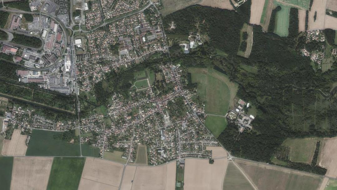 Photo 6 — Bouray-sur-Juine, Essonne (91850)