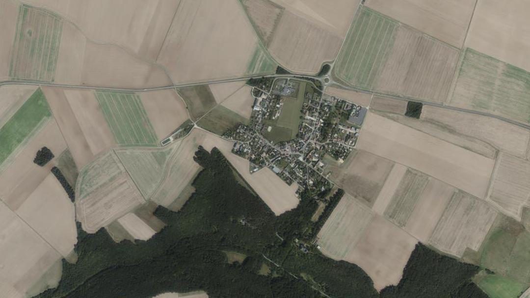 Photo 2 — Boutervilliers, Essonne (91150)