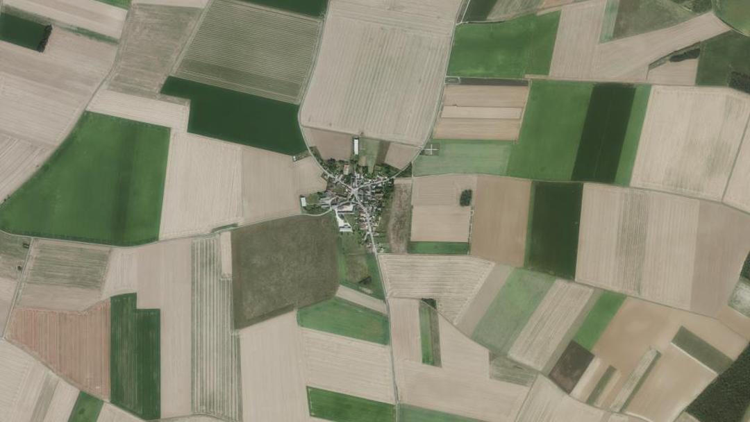 Photo 3 — Brouy, Essonne (91150)