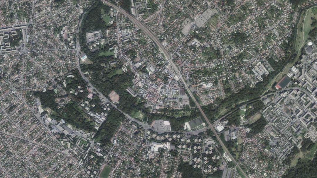 Photo 2 — Brunoy, Essonne (91800)