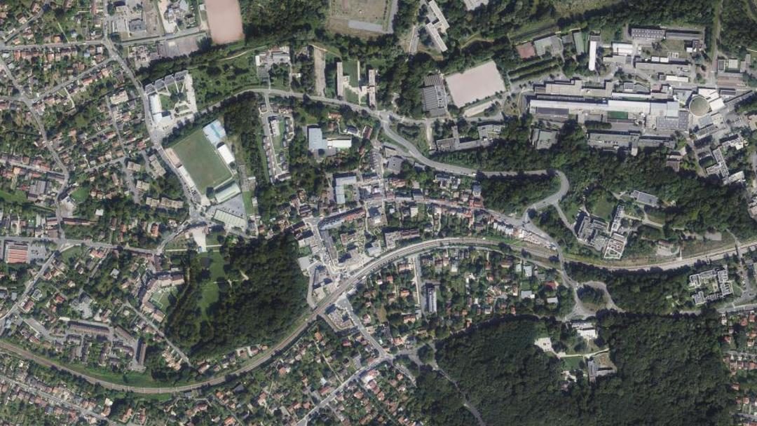 Photo 8 — Bures-sur-Yvette, Essonne (91440)