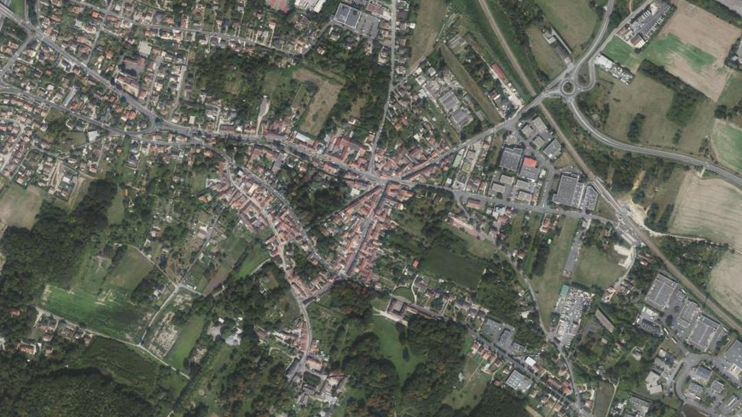 Photo 6 — Champlan, Essonne (91160)