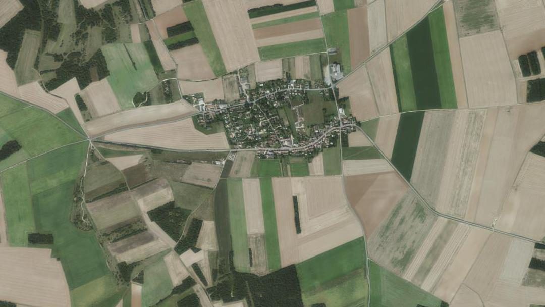 Photo 3 — Champmotteux, Essonne (91150)