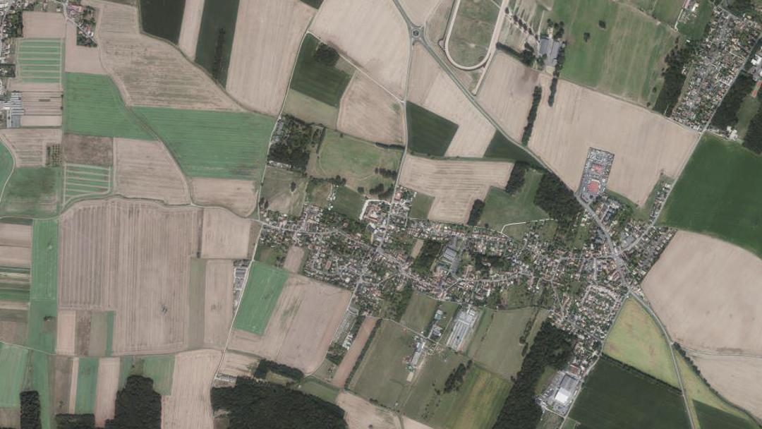 Photo 2 — Cheptainville, Essonne (91630)