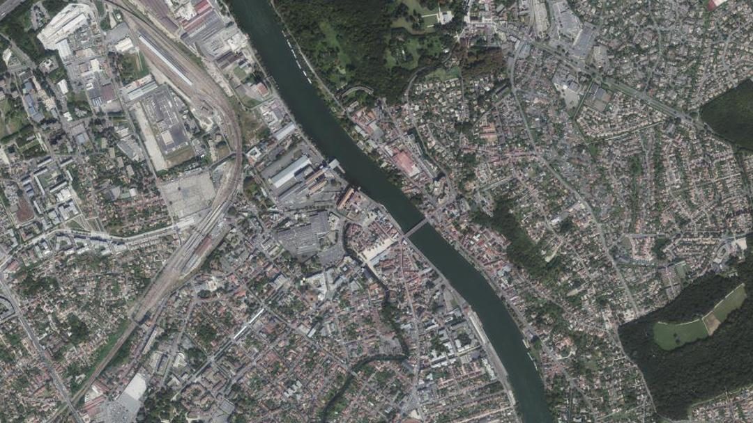 Photo 7 — Corbeil-Essonnes, Essonne (91100)