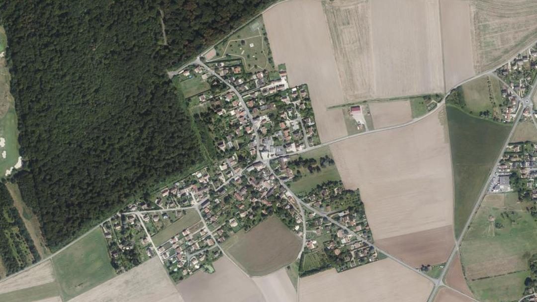 Photo 2 — Courson-Monteloup, Essonne (91680)