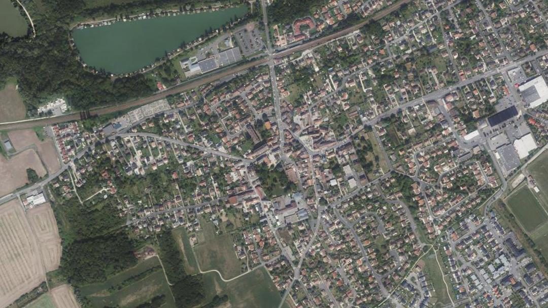 Photo 4 — Égly, Essonne (91520)