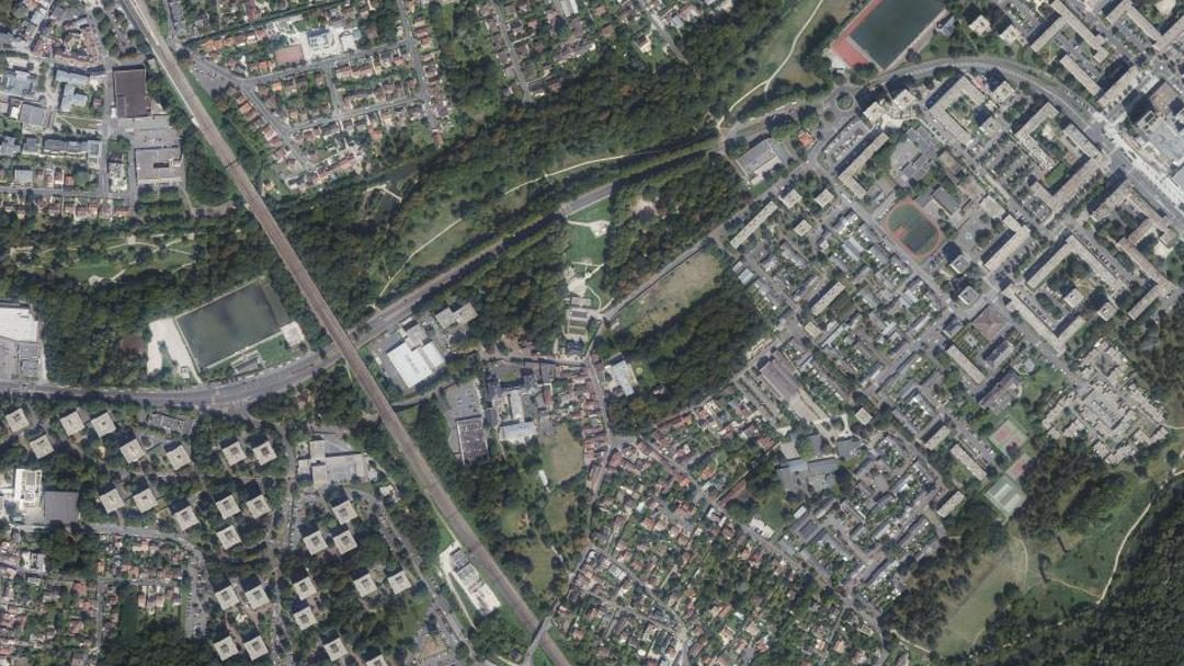 Photo 9 — Épinay-sous-Sénart, Essonne (91860)