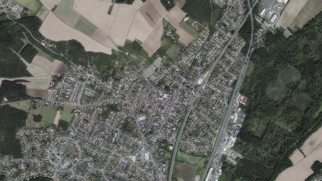 Photo 3 — Étréchy, Essonne (91580)