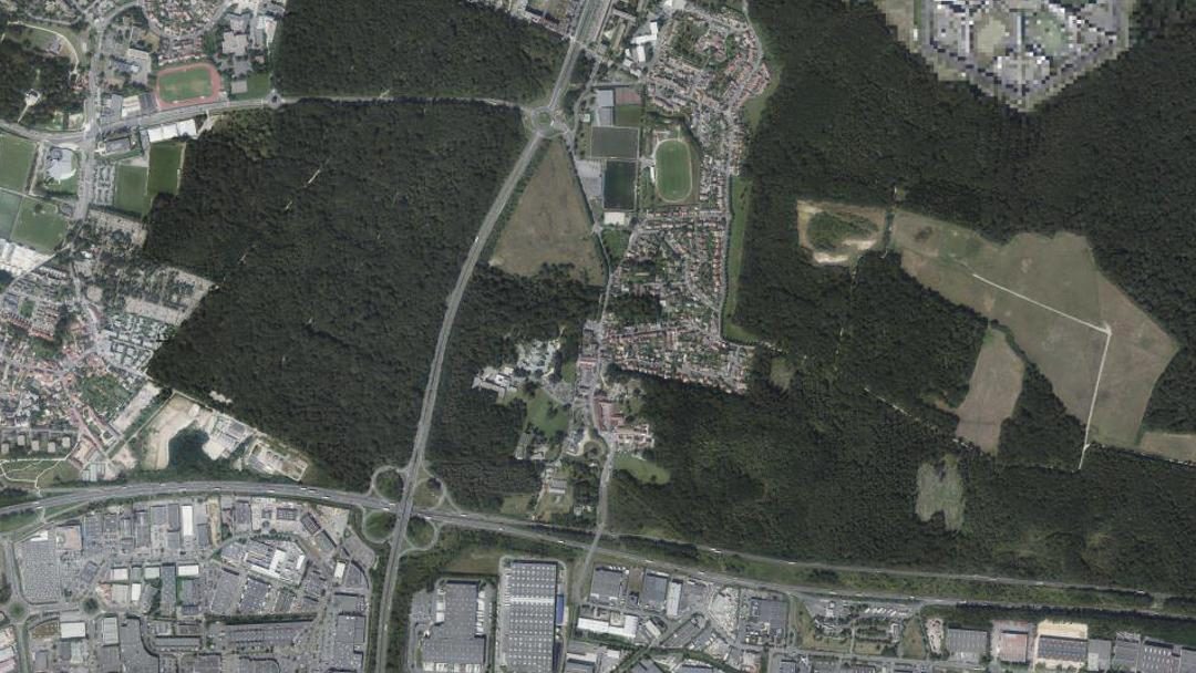 Photo 3 — Fleury-Mérogis, Essonne (91700)