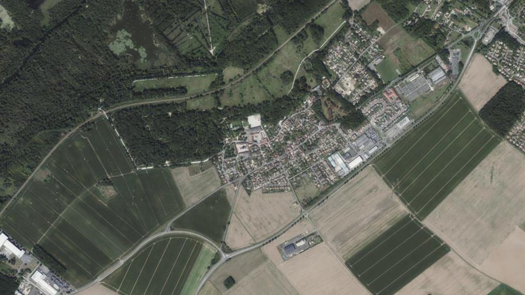 Photo 2 — Fontenay-le-Vicomte, Essonne (91540)