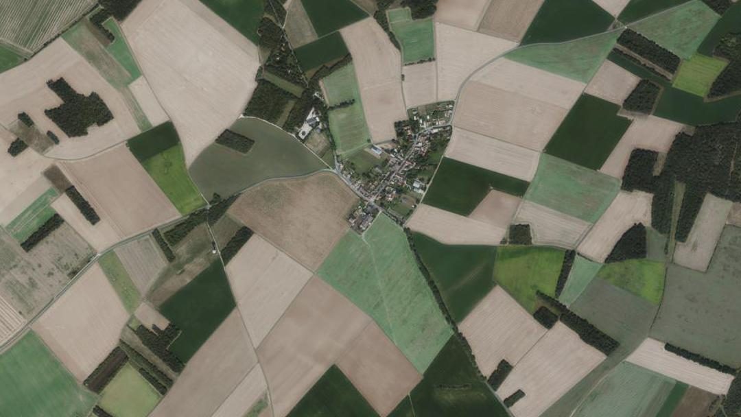 Photo 5 — La Forêt-Sainte-Croix, Essonne (91150)