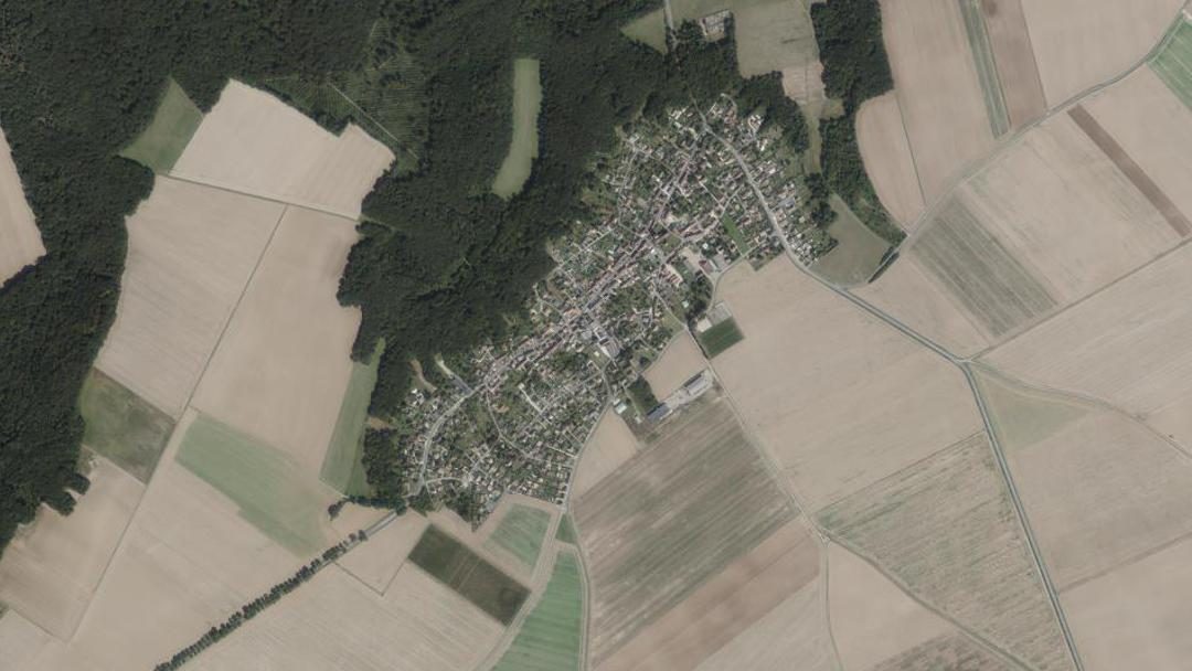 Photo 4 — Les Granges-le-Roi, Essonne (91410)