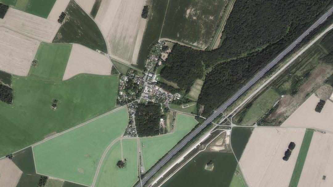 Photo 6 — Janvry, Essonne (91640)