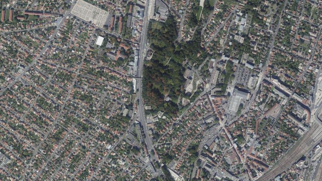 Photo 5 — Juvisy-sur-Orge, Essonne (91260)