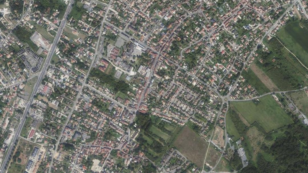 Photo 4 — Leuville-sur-Orge, Essonne (91310)