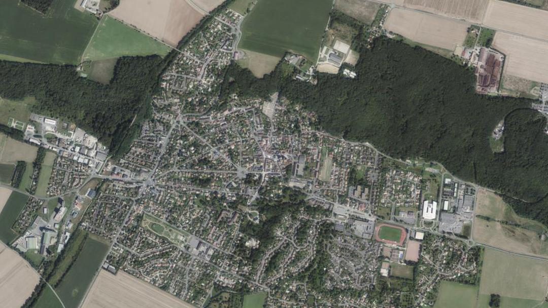 Photo 5 — Limours, Essonne (91470)