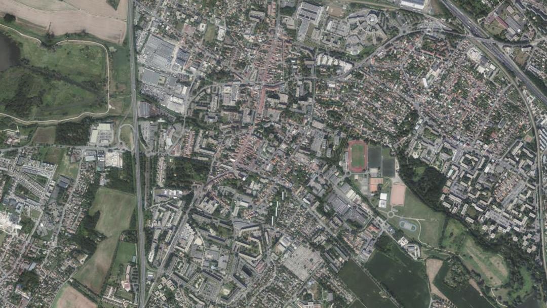 Photo 6 — Longjumeau, Essonne (91160)