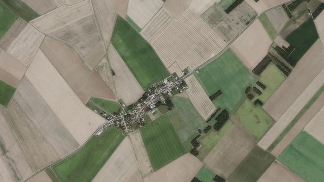 Photo 2 — Marolles-en-Beauce, Essonne (91150)