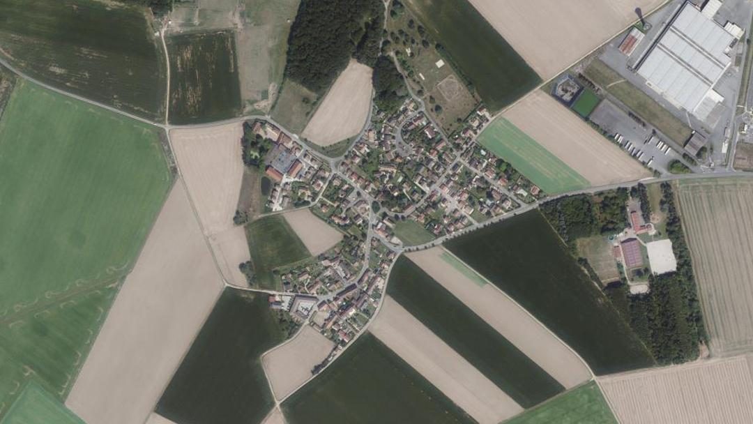 Photo 3 — Mauchamps, Essonne (91730)