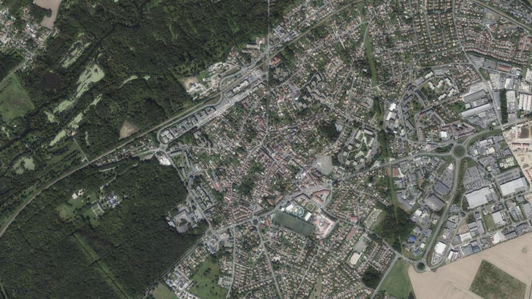 Photo 3 — Mennecy, Essonne (91540)
