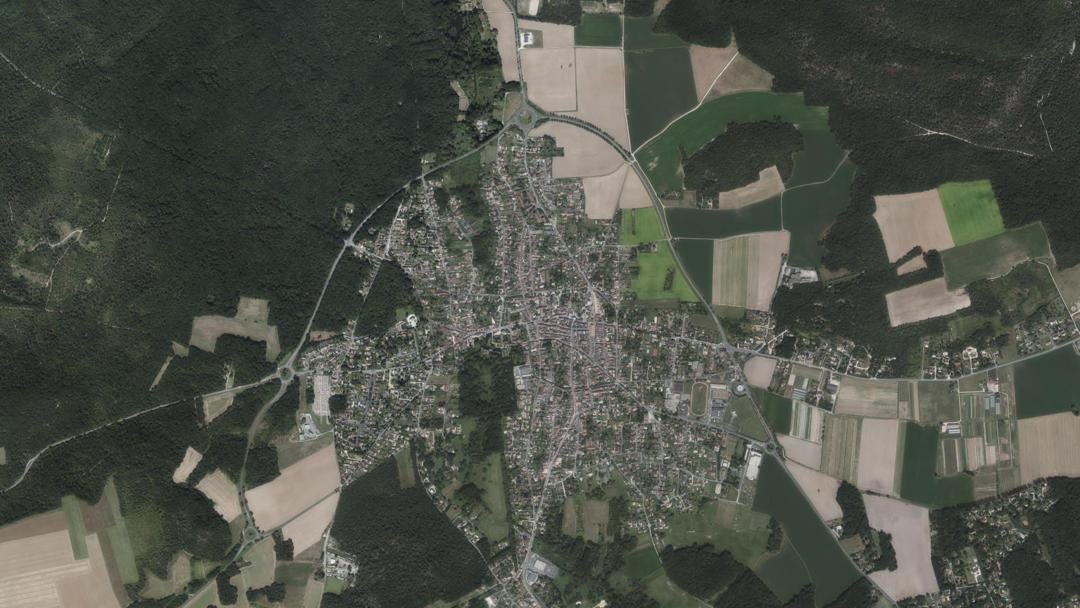 Photo 3 — Milly-la-Forêt, Essonne (91490)