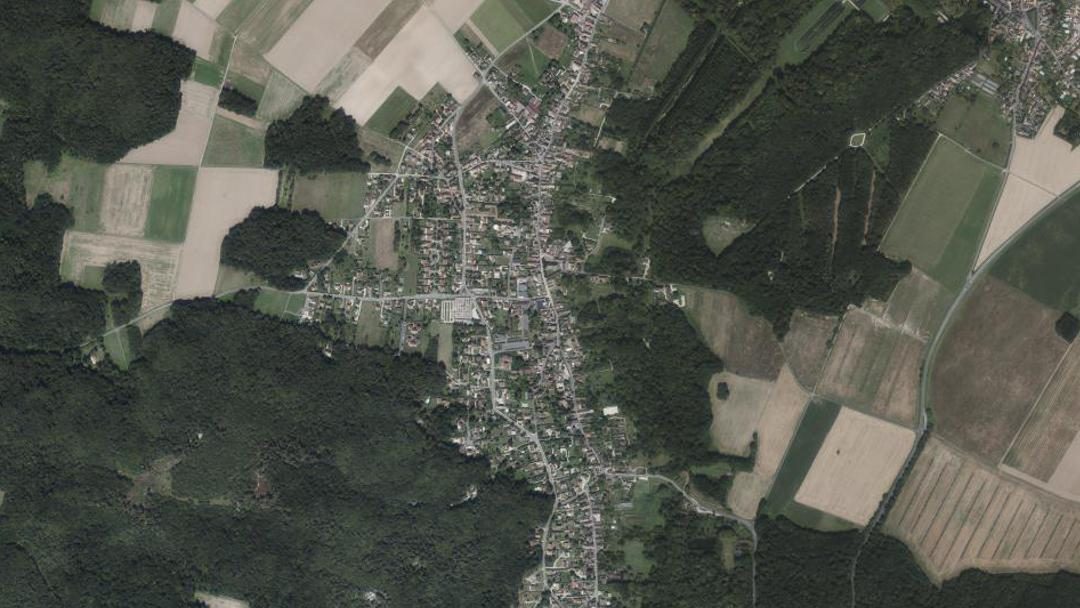 Photo 2 — Moigny-sur-École, Essonne (91490)