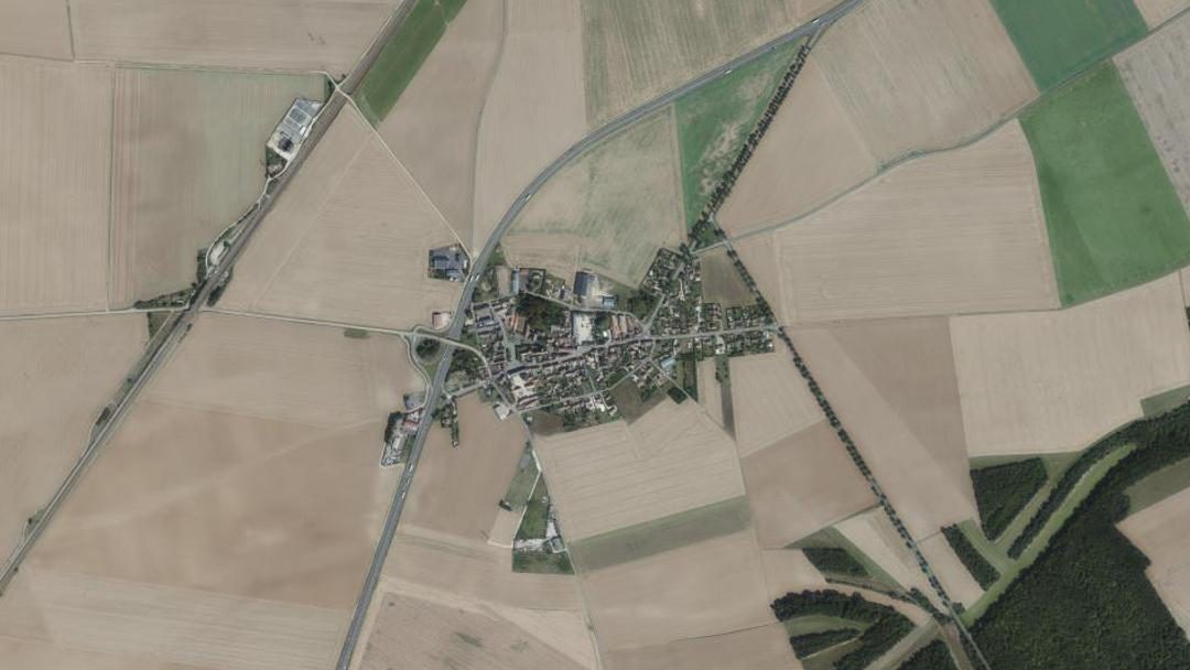 Monnerville, Essonne