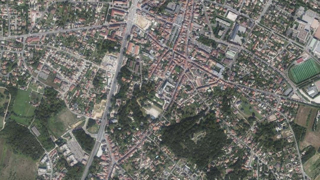 Photo 4 — Montlhéry, Essonne (91310)