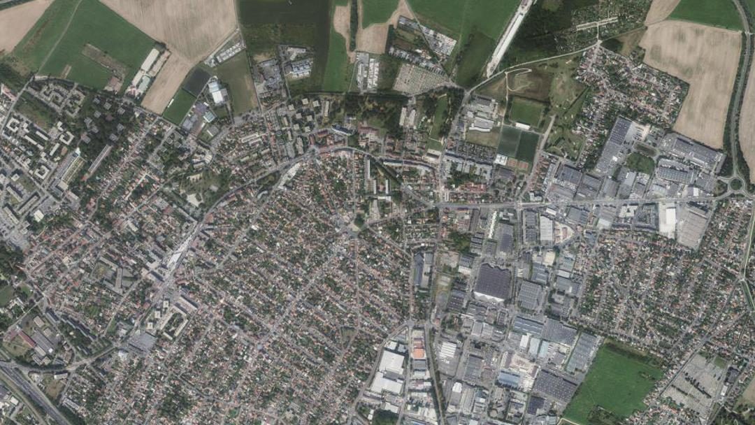 Photo 6 — Morangis, Essonne (91420)