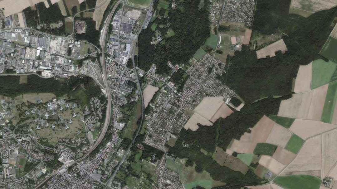 Photo 7 — Morigny-Champigny, Essonne (91150)
