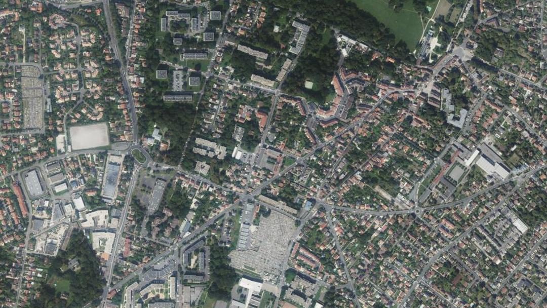 Photo 3 — Morsang-sur-Orge, Essonne (91390)