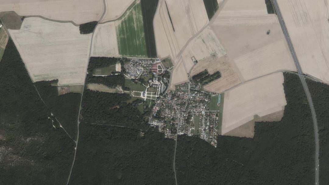 Photo 6 — Nainville-les-Roches, Essonne (91750)