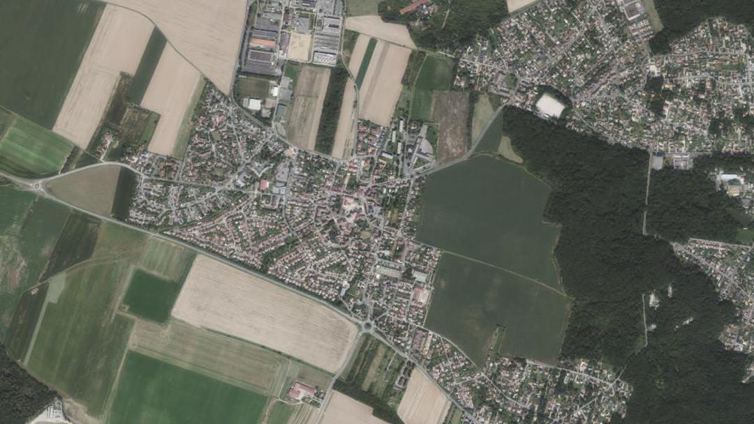 Photo 5 — Nozay, Essonne (91620)