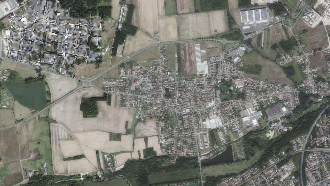 Photo 6 — Ollainville, Essonne (91340)