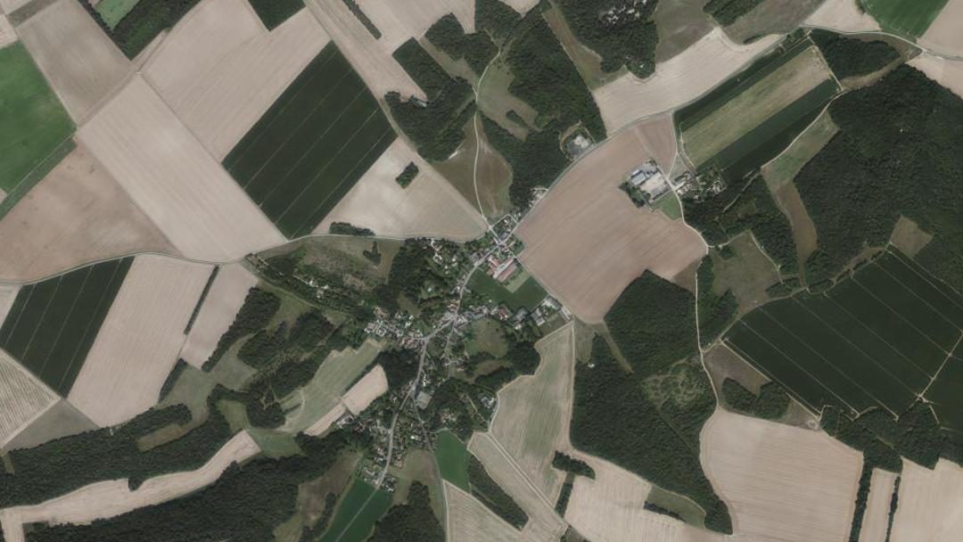 Photo 3 — Puiselet-le-Marais, Essonne (91150)